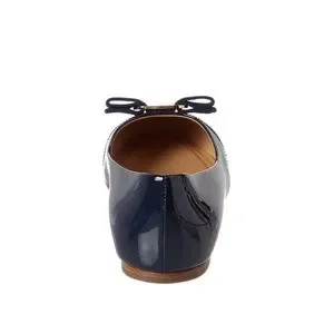 Salvatore Ferragamo | Shoes | New Salvatore Ferragamo Navy  display picture 2